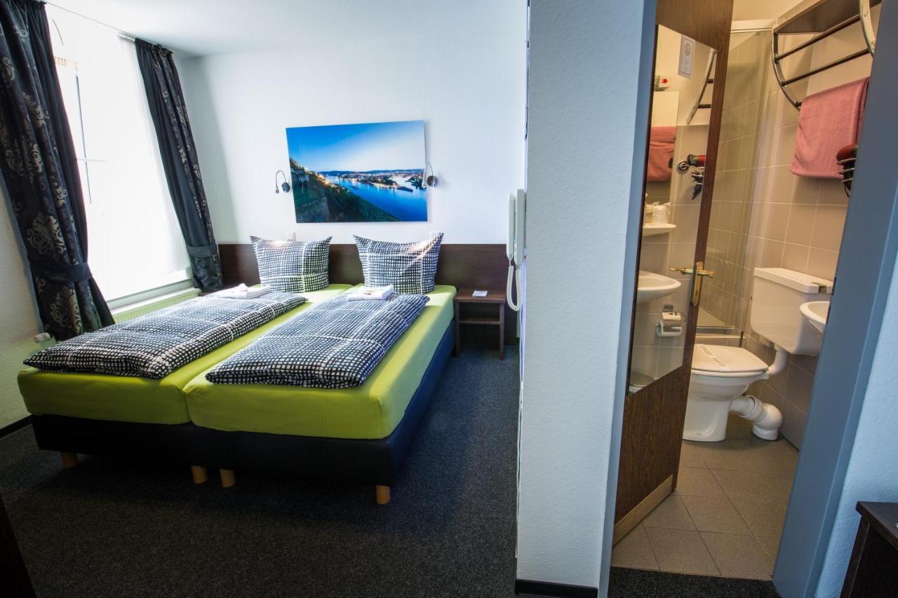 Am Münzplatz Aparthotel