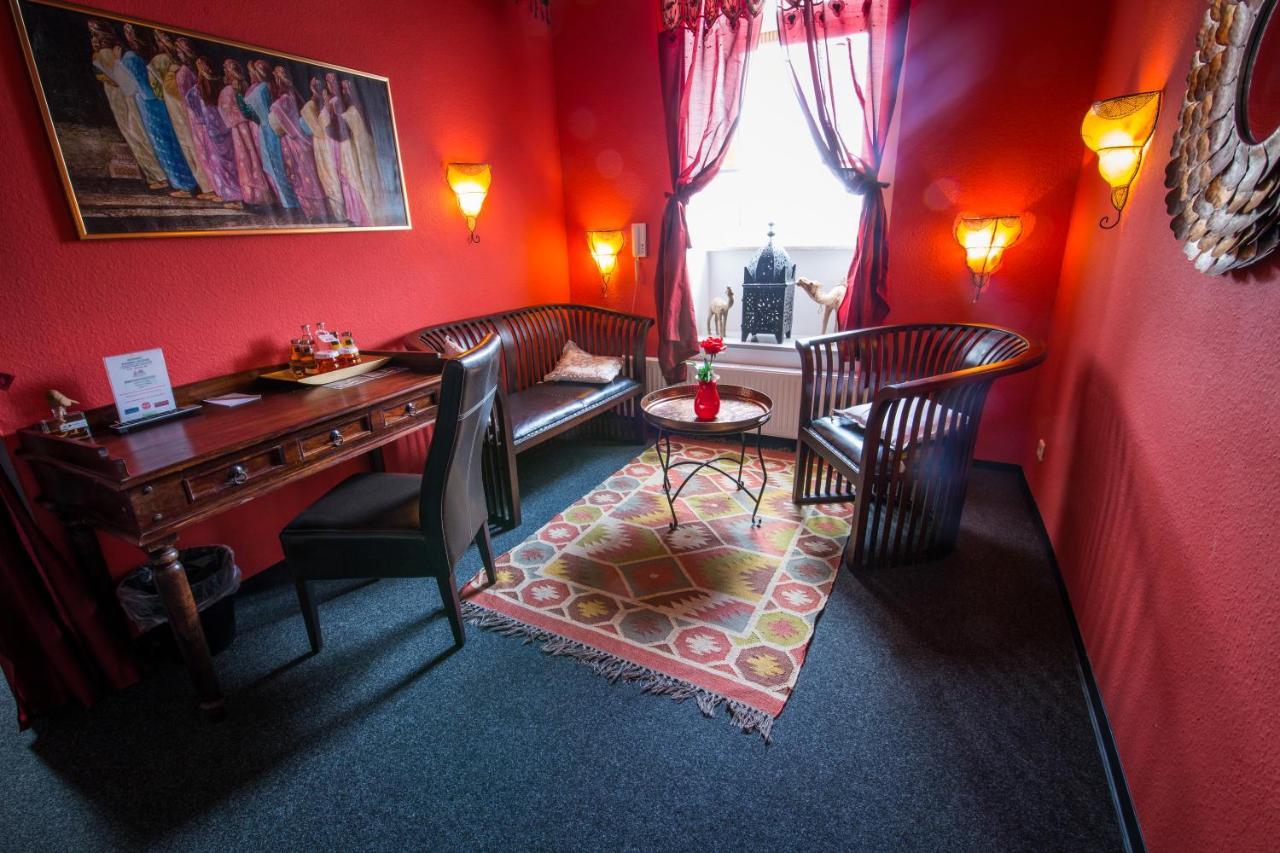 Aparthotel Am Münzplatz Koblenz (Rhineland-Palatinate)