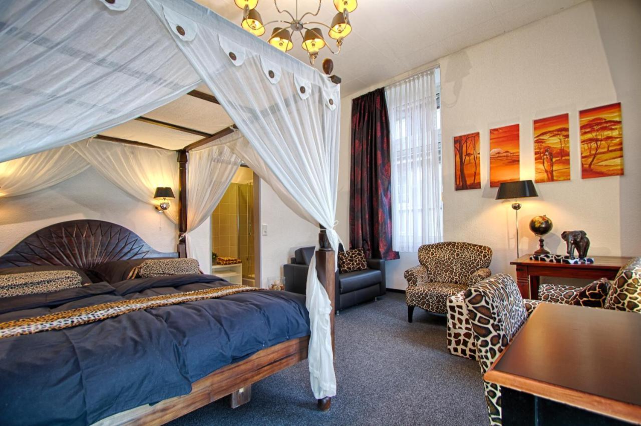Am Münzplatz Aparthotel Koblenz (Rhineland-Palatinate)
