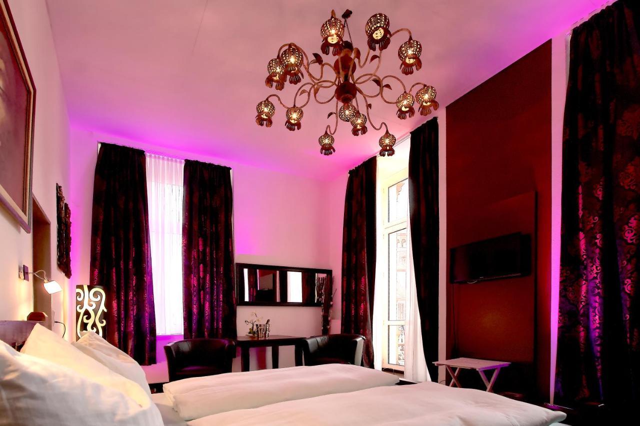 Am Münzplatz Aparthotel 3*