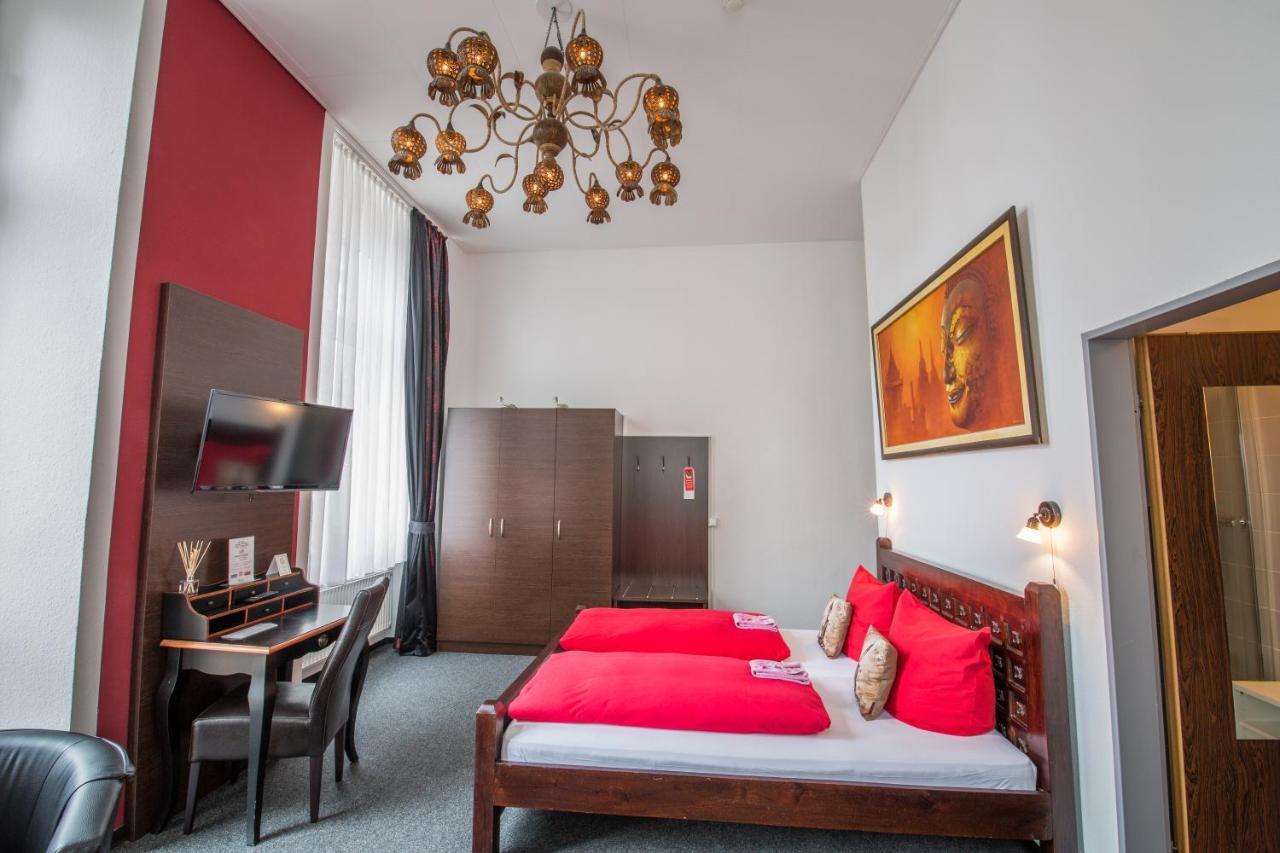 Am Münzplatz Aparthotel 3*