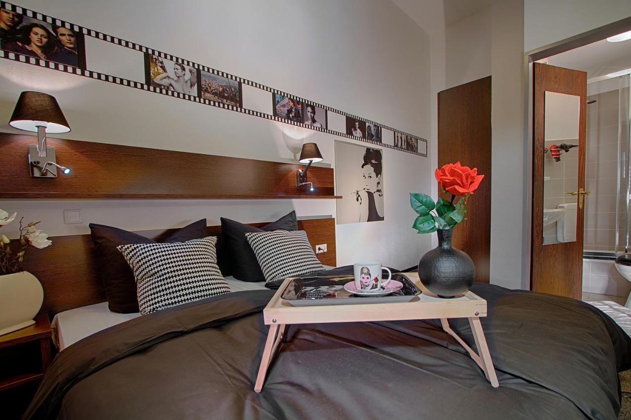 Am Münzplatz Aparthotel Koblenz (Rhineland-Palatinate)